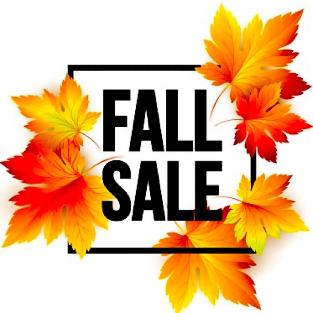 🍁🍁🍁 FALL SALE 3 for $15 BUNDLE LIKES ❤️ & Save!!!